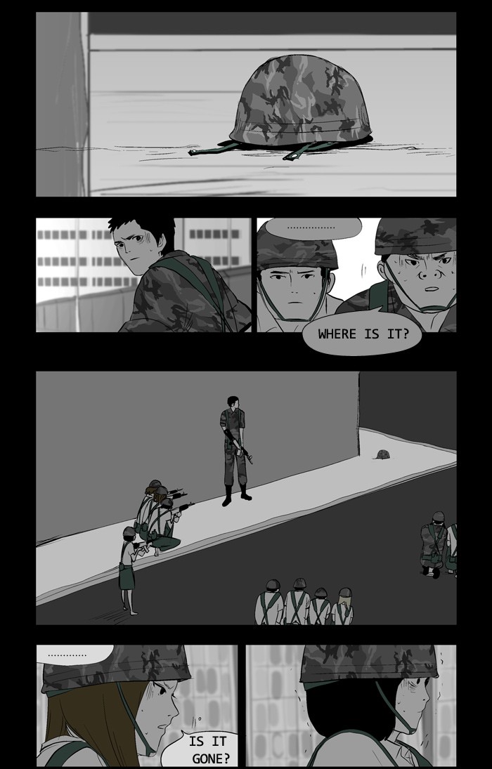Read Duty after School Manga Online