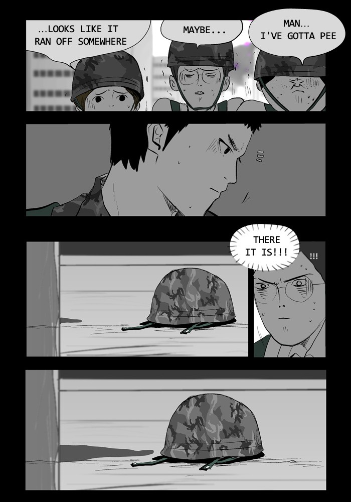Read Duty after School Manga Online