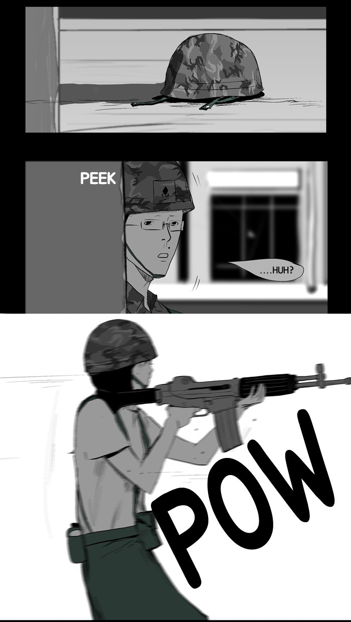 Read Duty after School Manga Online