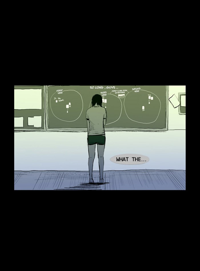 Read Duty after School Manga Online