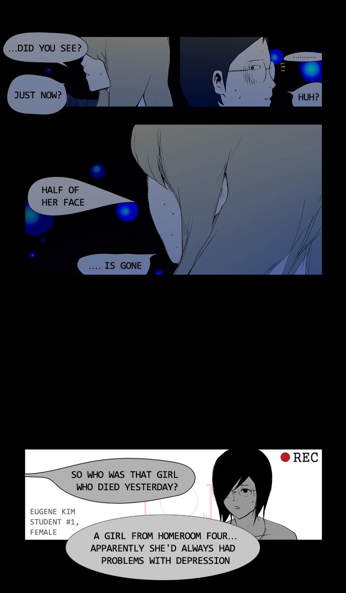 Read Duty after School Manga Online