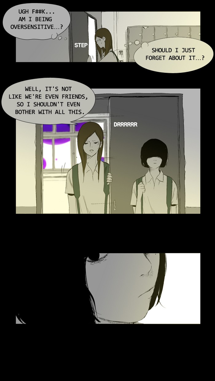 Read Duty after School Manga Online
