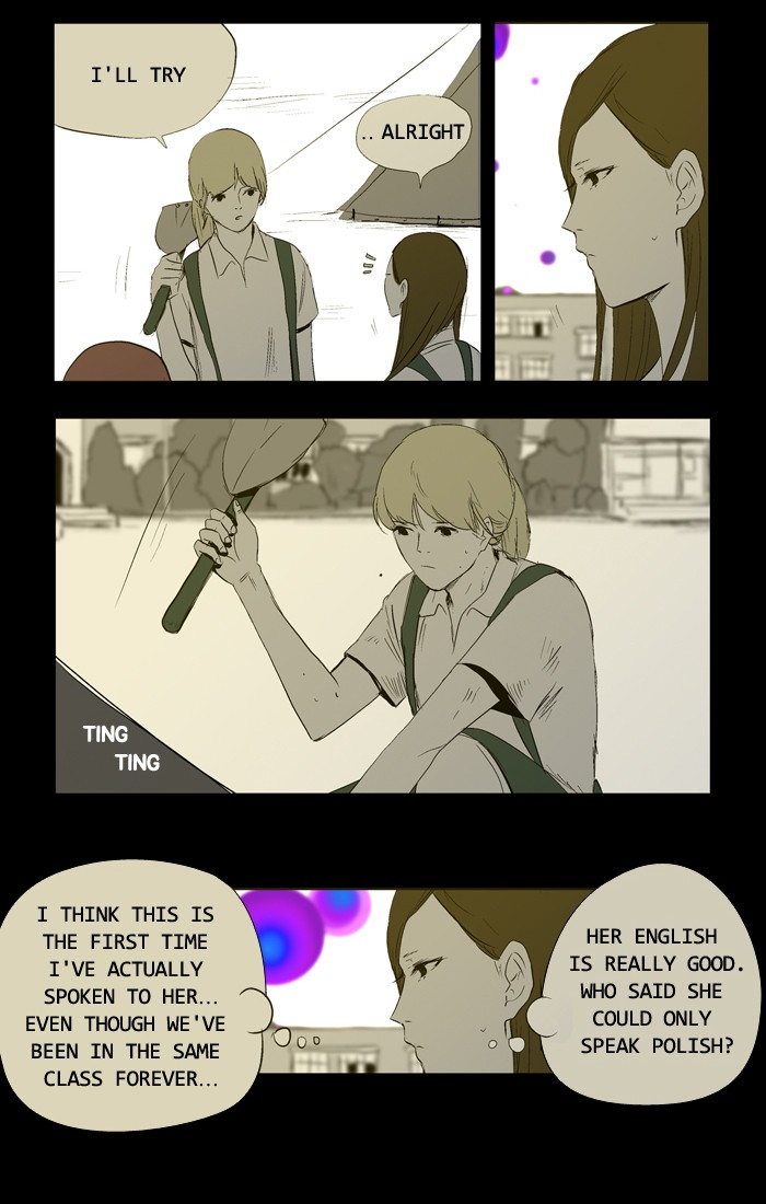 Read Duty after School Manga Online