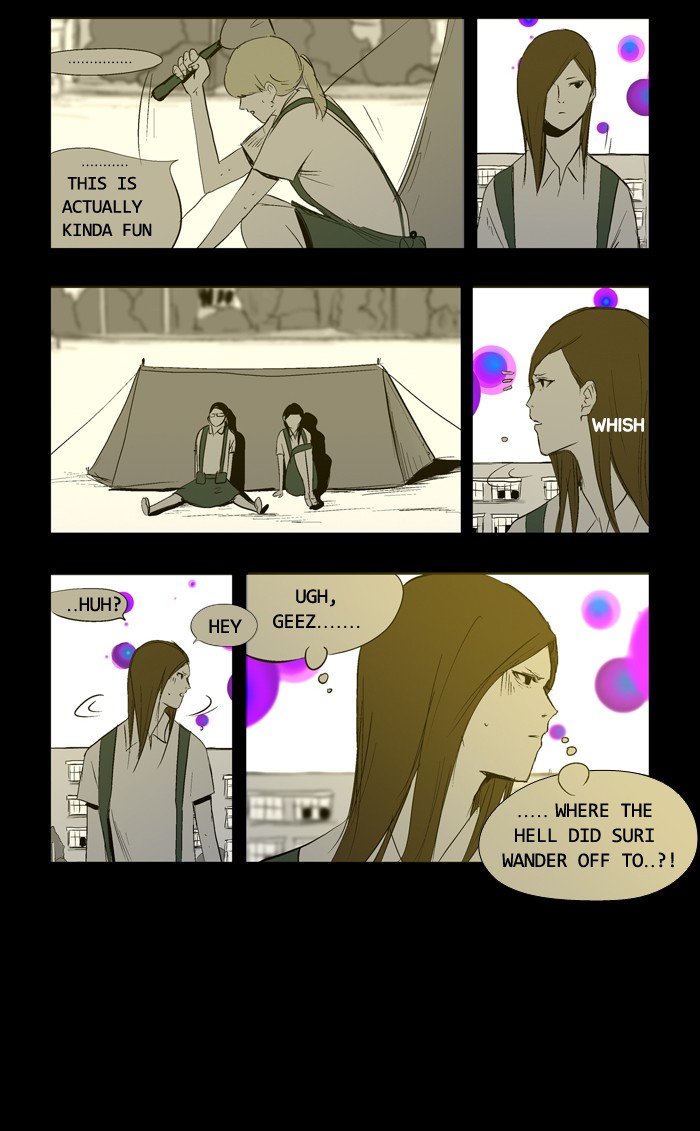 Read Duty after School Manga Online