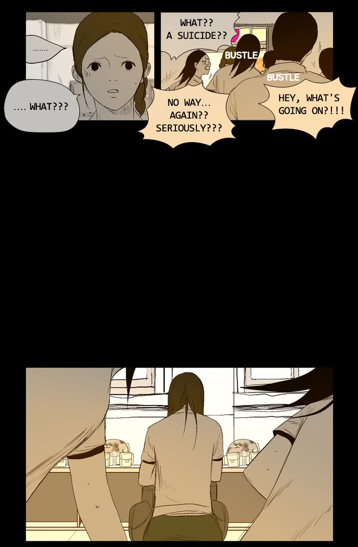 Read Duty after School Manga Online