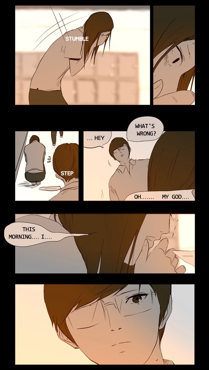 Read Duty after School Manga Online