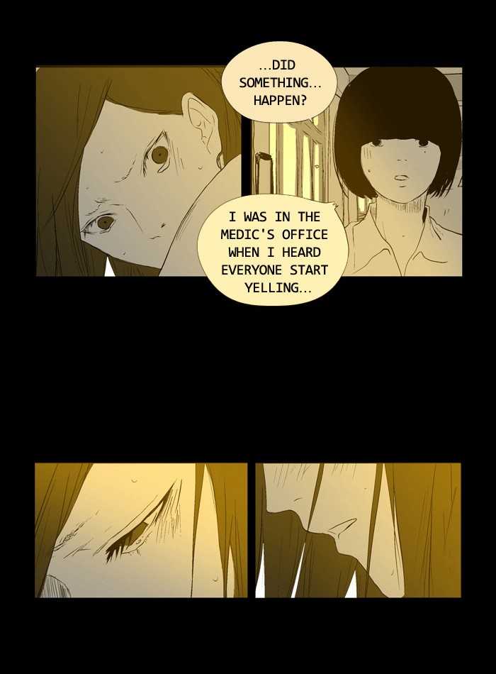 Read Duty after School Manga Online