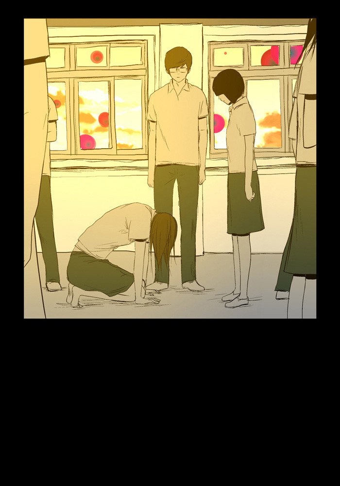 Read Duty after School Manga Online