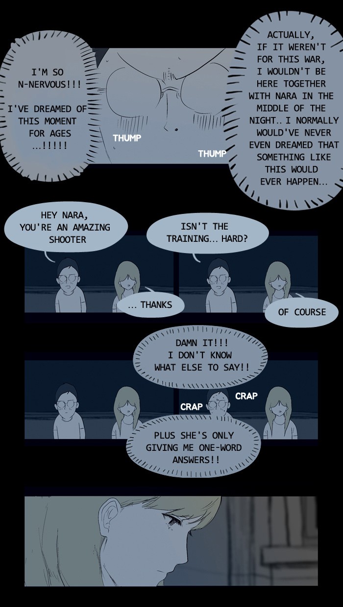 Read Duty after School Manga Online