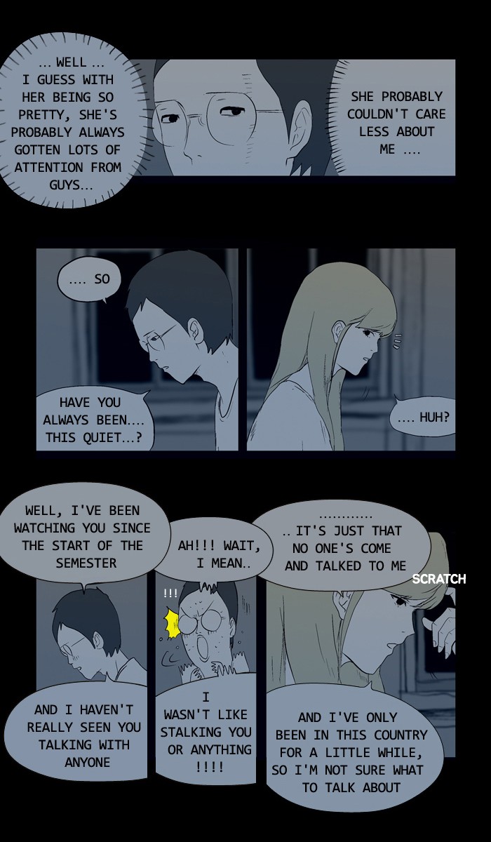 Read Duty after School Manga Online