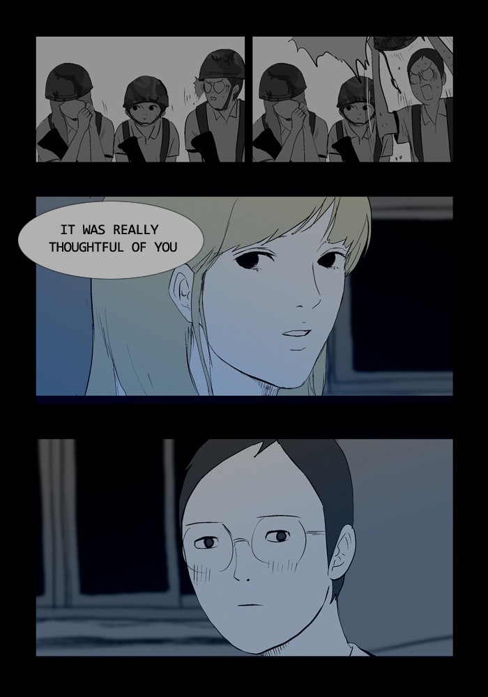 Read Duty after School Manga Online