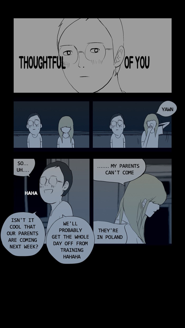 Read Duty after School Manga Online