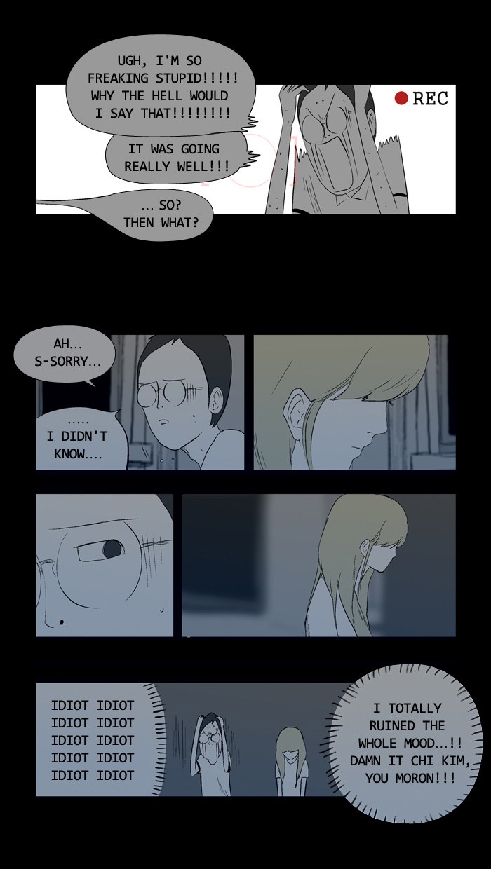 Read Duty after School Manga Online