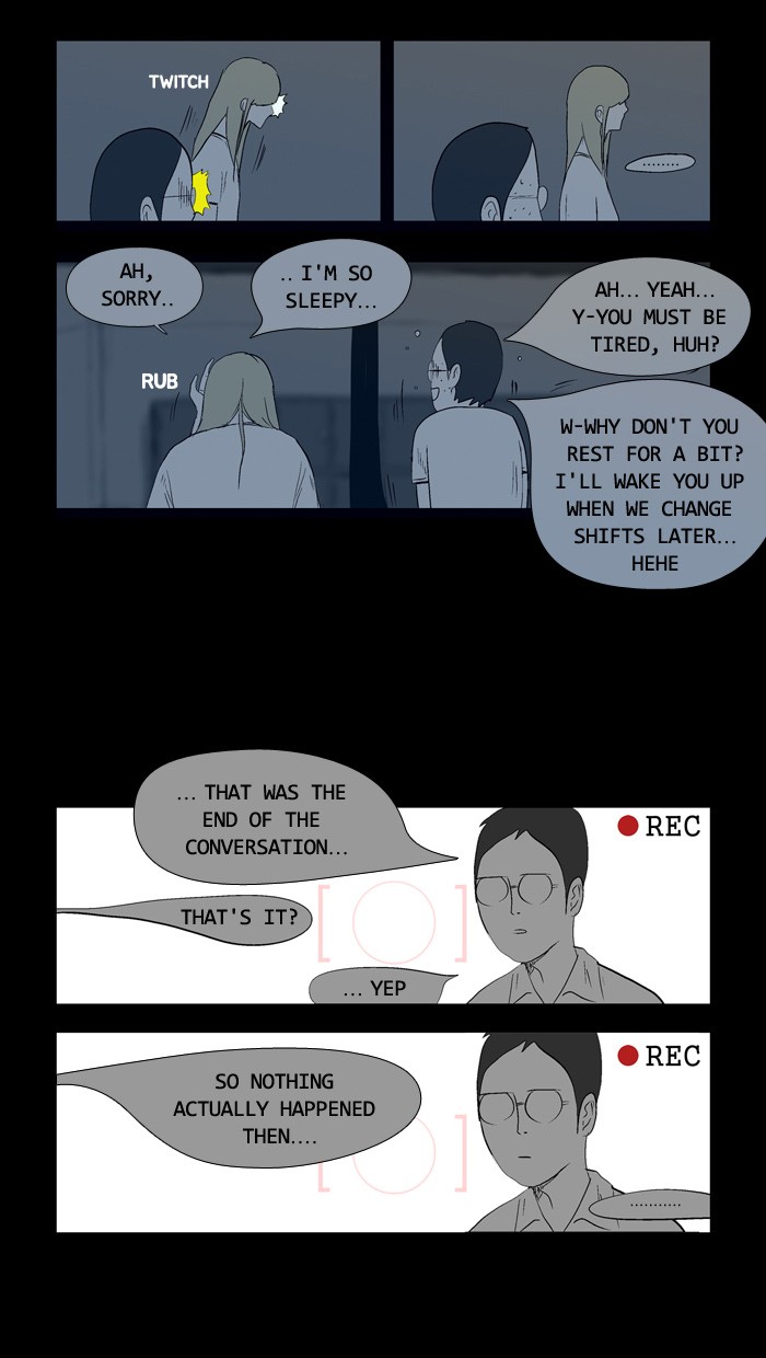 Read Duty after School Manga Online