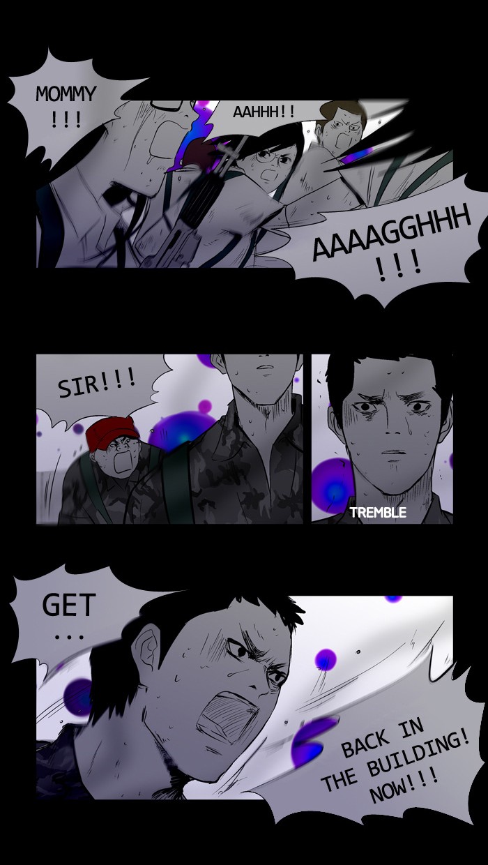 Read Duty after School Manga Online
