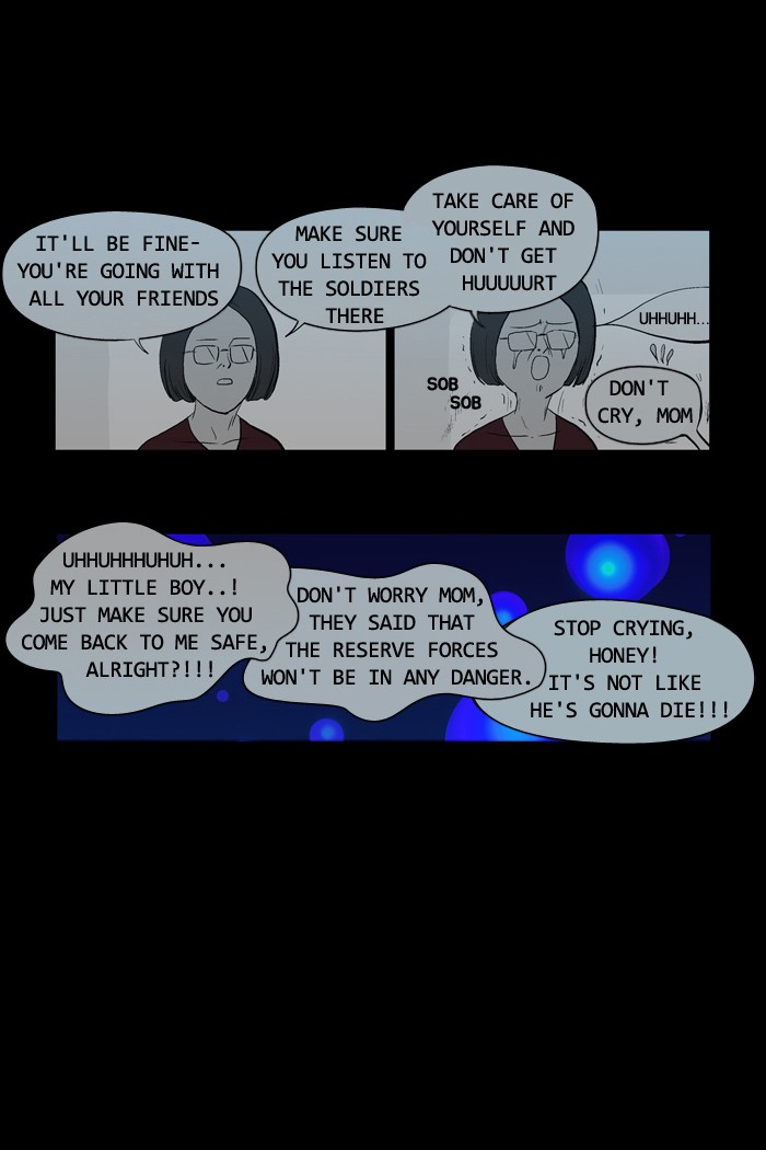 Read Duty after School Manga Online