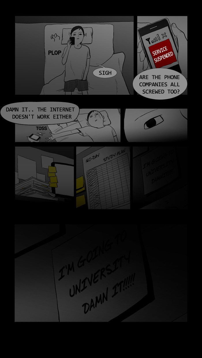 Read Duty after School Manga Online