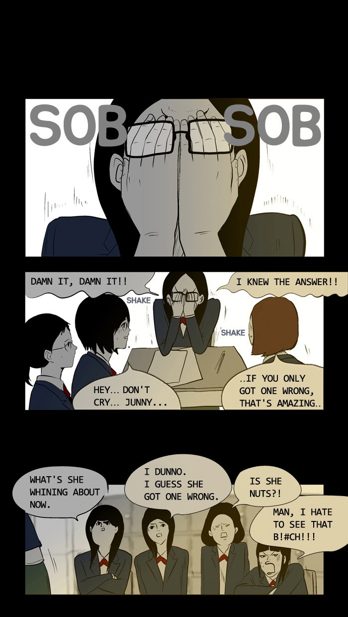 Read Duty after School Manga Online