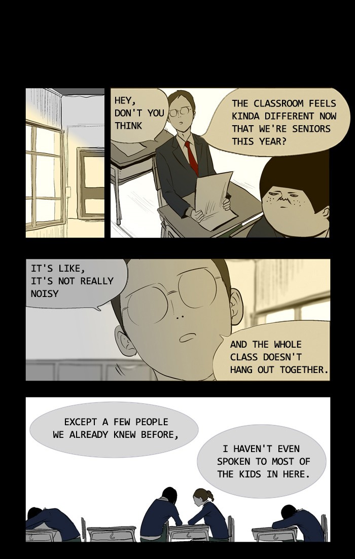 Read Duty after School Manga Online