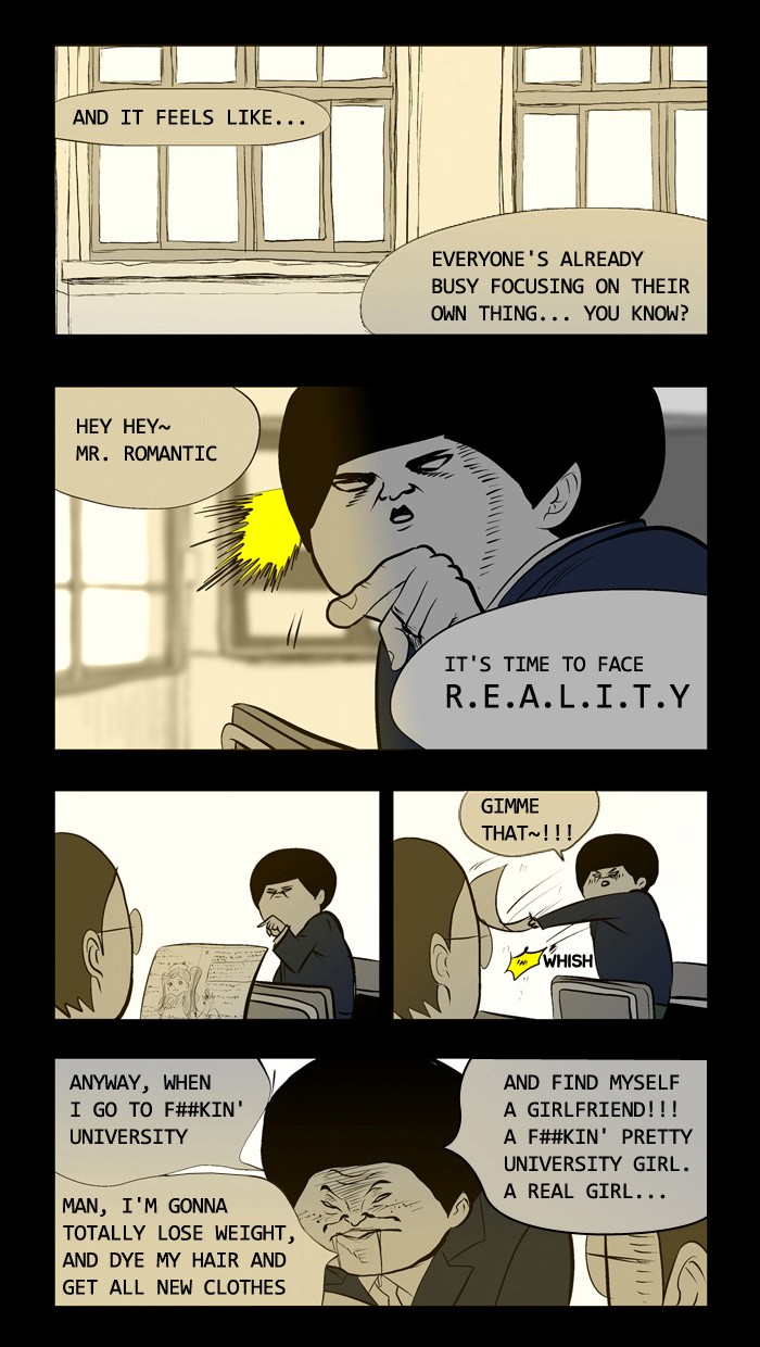 Read Duty after School Manga Online