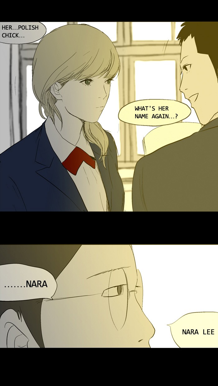 Read Duty after School Manga Online
