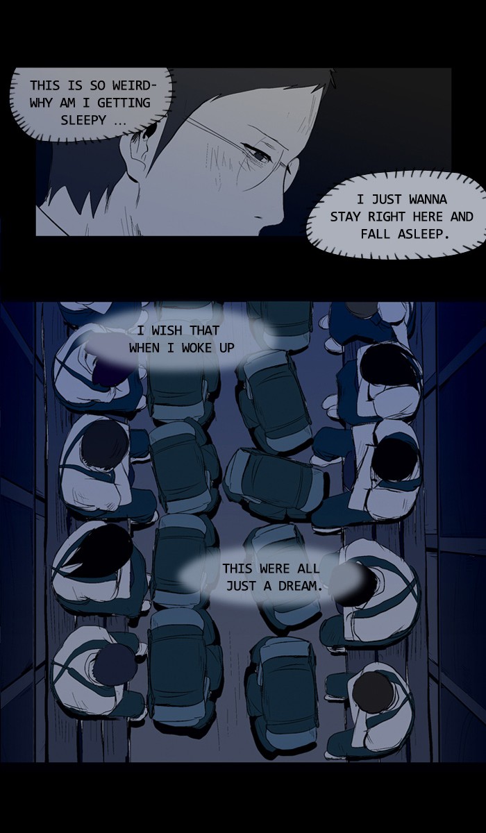 Read Duty after School Manga Online