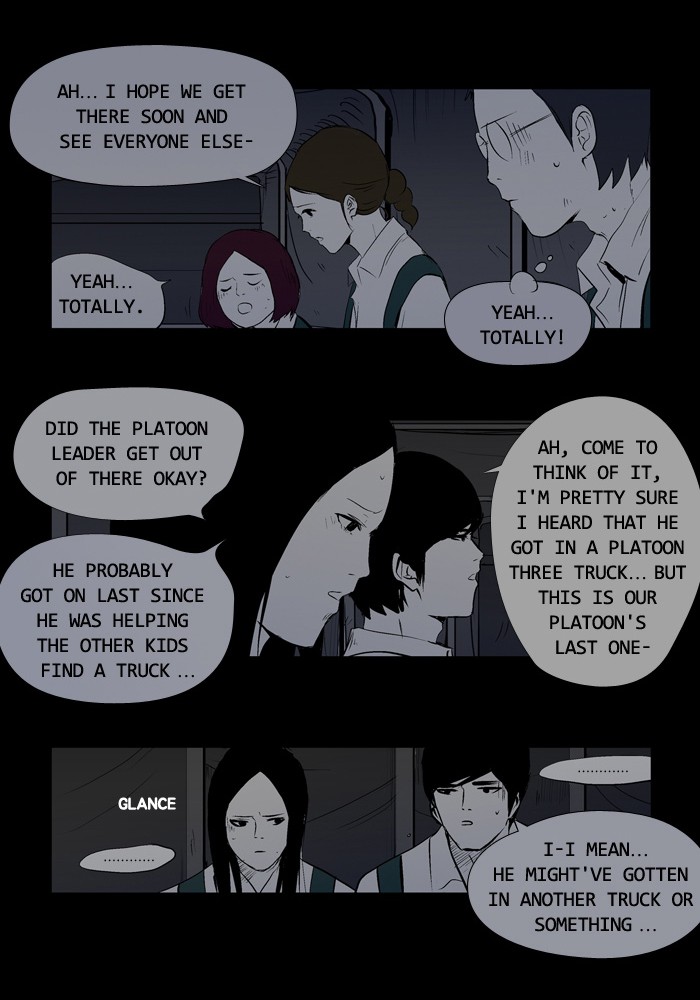 Read Duty after School Manga Online