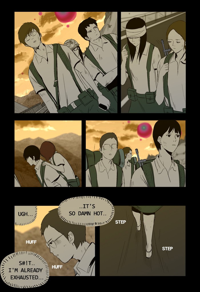 Read Duty after School Manga Online