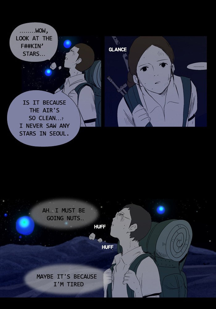 Read Duty after School Manga Online