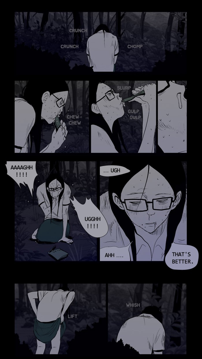 Read Duty after School Manga Online