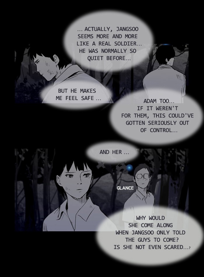 Read Duty after School Manga Online