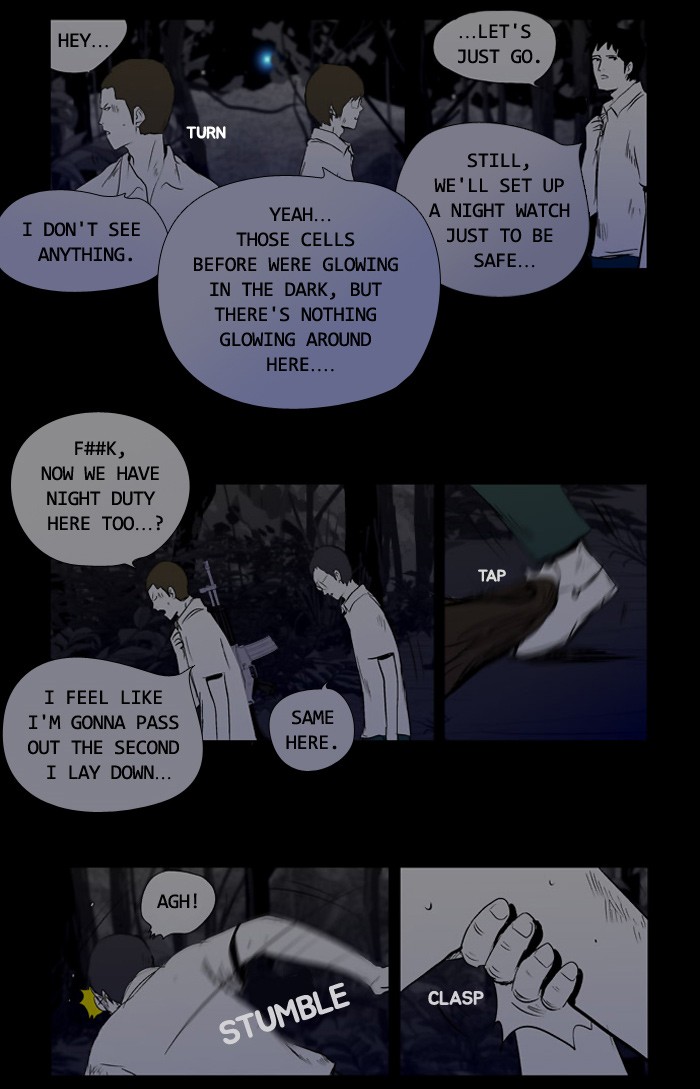 Read Duty after School Manga Online