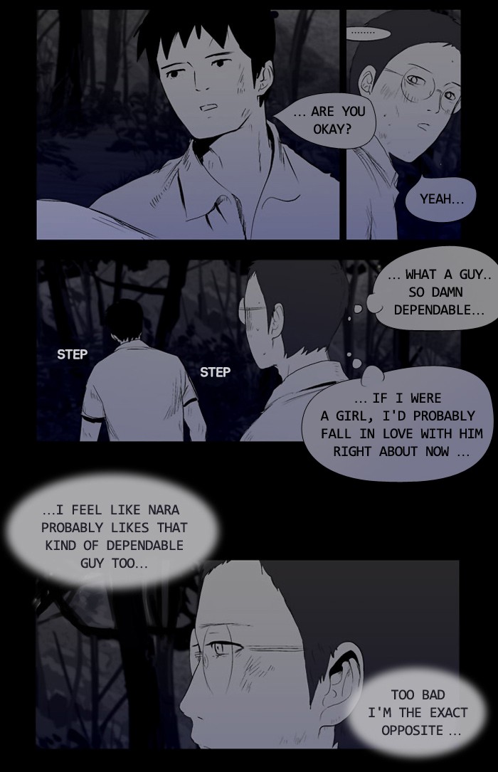 Read Duty after School Manga Online