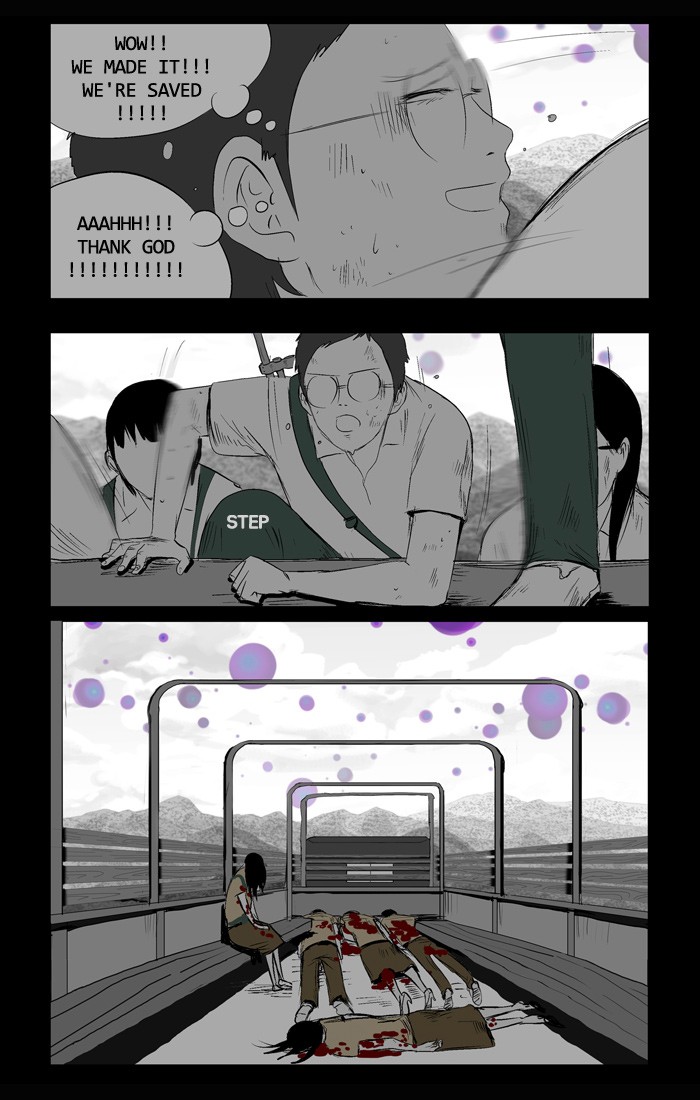 Read Duty after School Manga Online