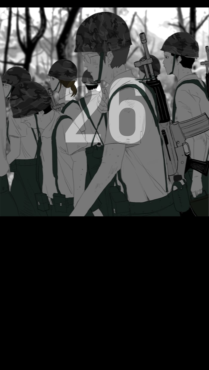 Read Duty after School Manga Online
