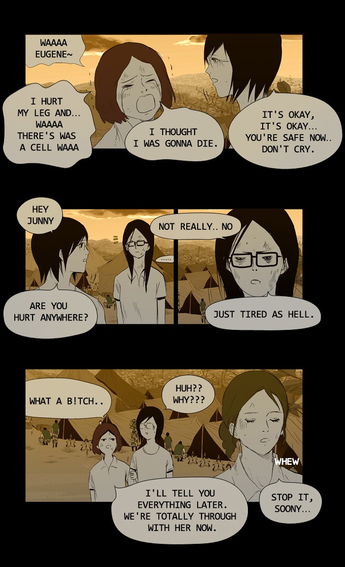 Read Duty after School Manga Online