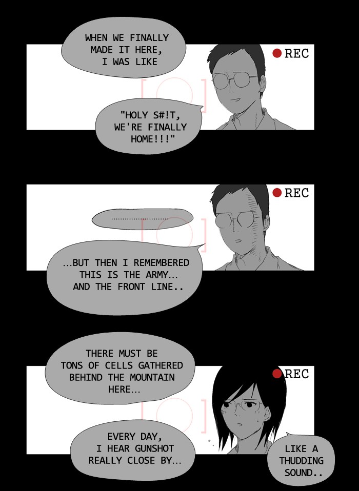 Read Duty after School Manga Online