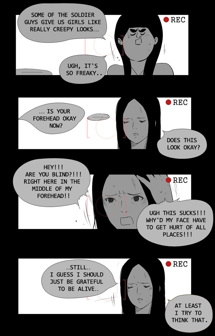 Read Duty after School Manga Online