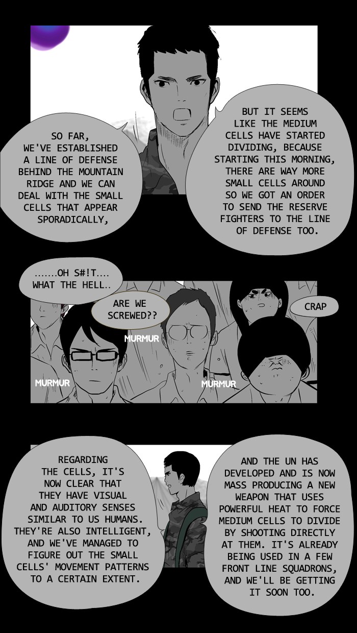 Read Duty after School Manga Online