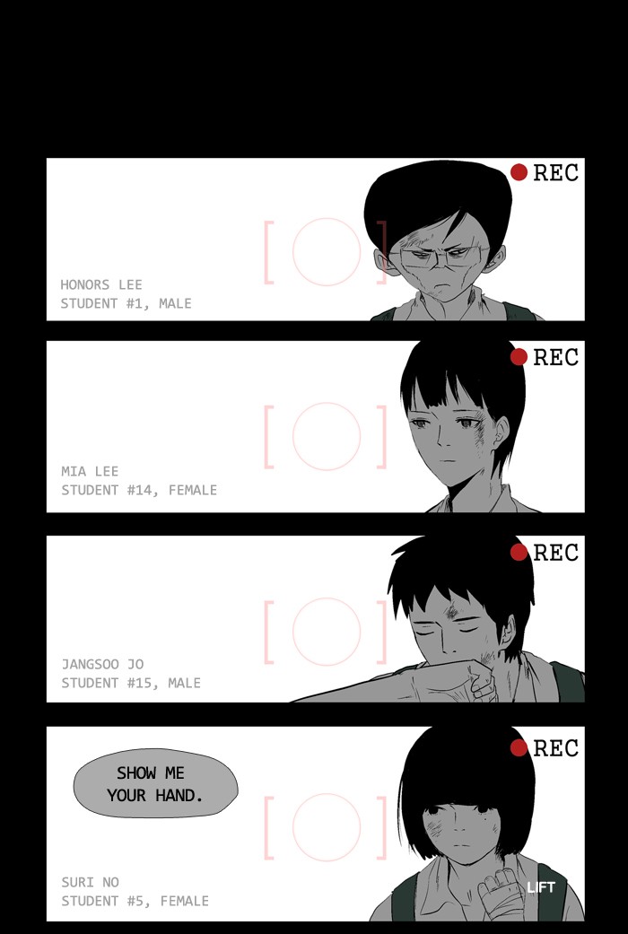 Read Duty after School Manga Online