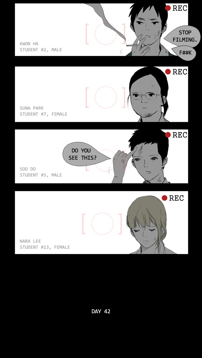 Read Duty after School Manga Online