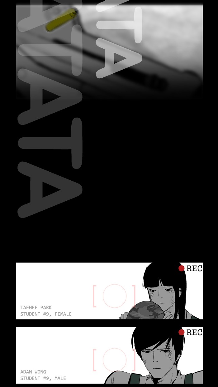 Read Duty after School Manga Online