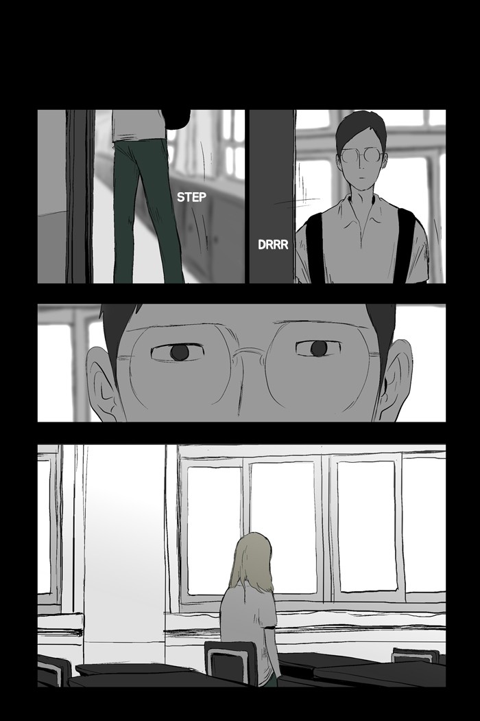 Read Duty after School Manga Online