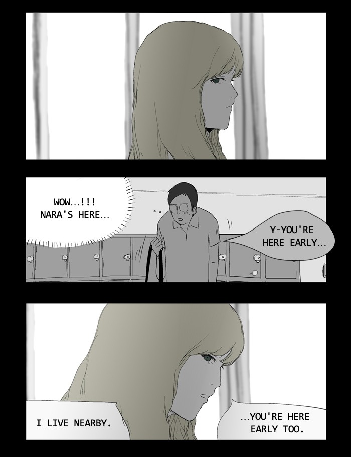 Read Duty after School Manga Online