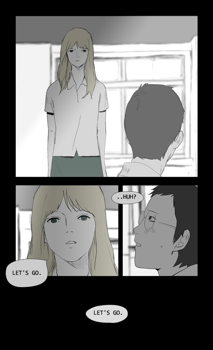 Read Duty after School Manga Online