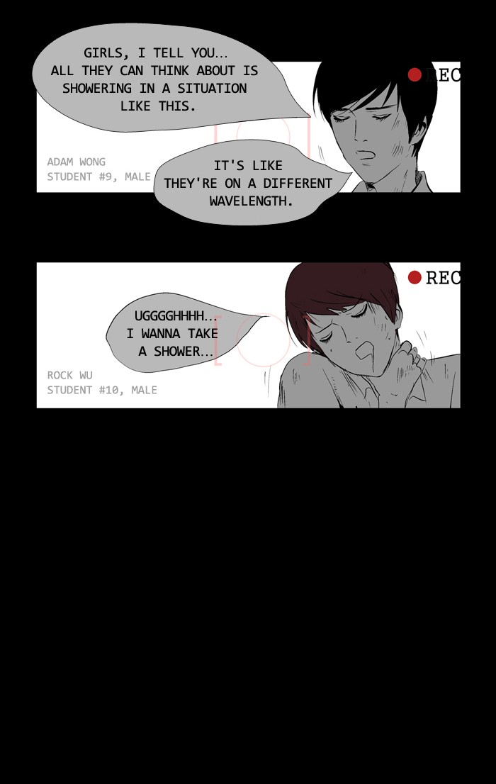 Read Duty after School Manga Online