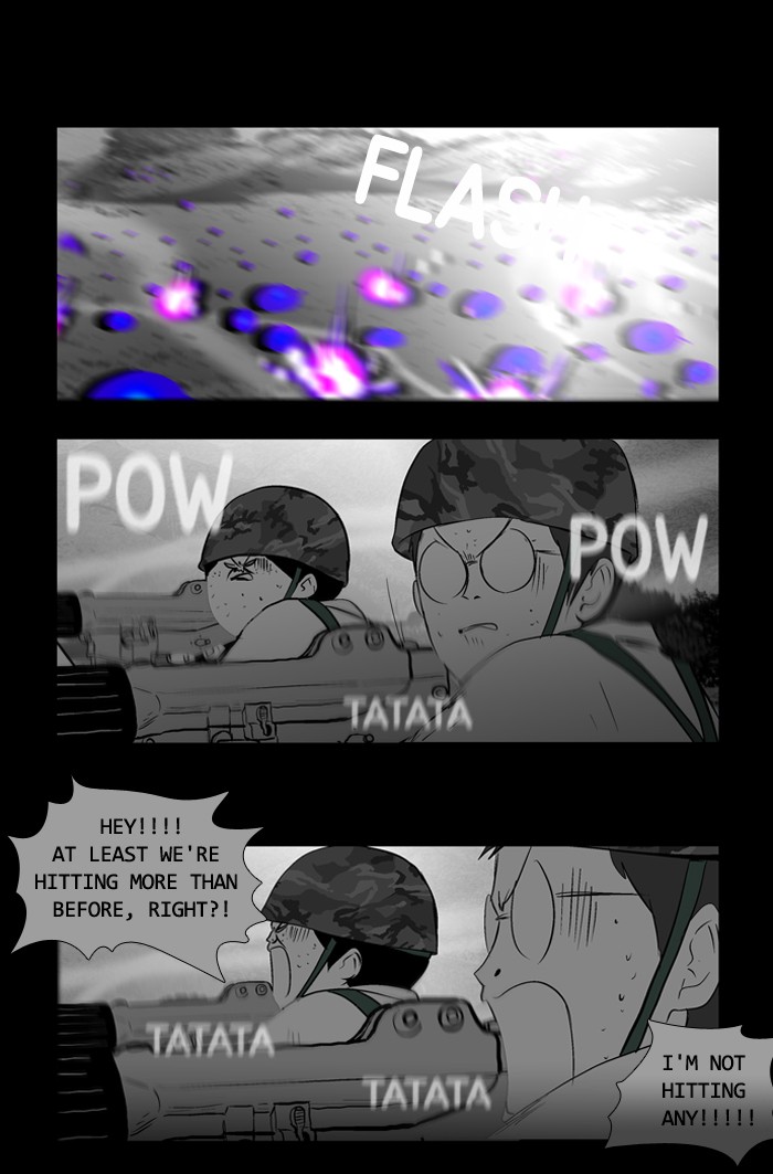 Read Duty after School Manga Online