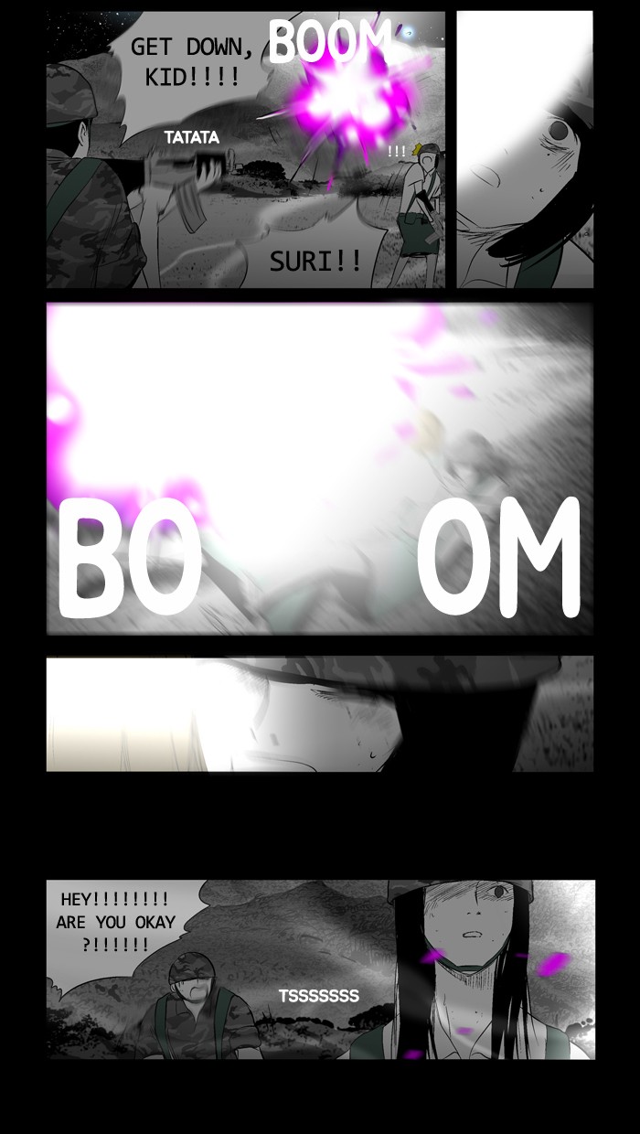 Read Duty after School Manga Online