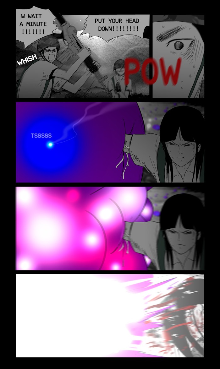 Read Duty after School Manga Online
