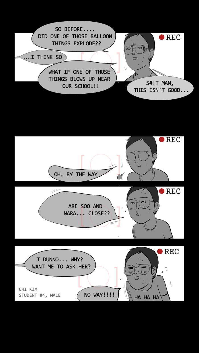 Read Duty after School Manga Online